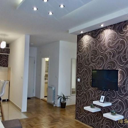 Apartment Frida Belgrad Zewnętrze zdjęcie
