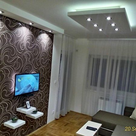 Apartment Frida Belgrad Zewnętrze zdjęcie
