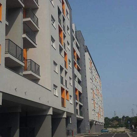 Apartment Frida Belgrad Zewnętrze zdjęcie