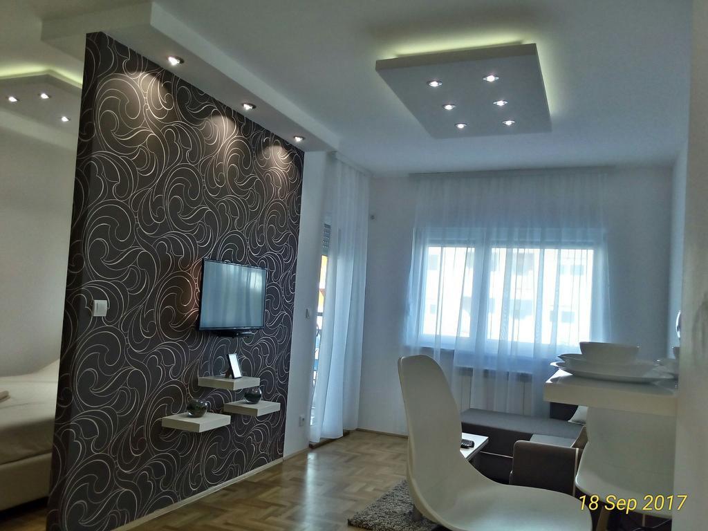 Apartment Frida Belgrad Zewnętrze zdjęcie