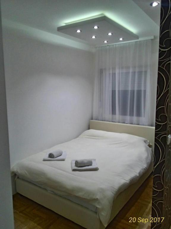 Apartment Frida Belgrad Zewnętrze zdjęcie