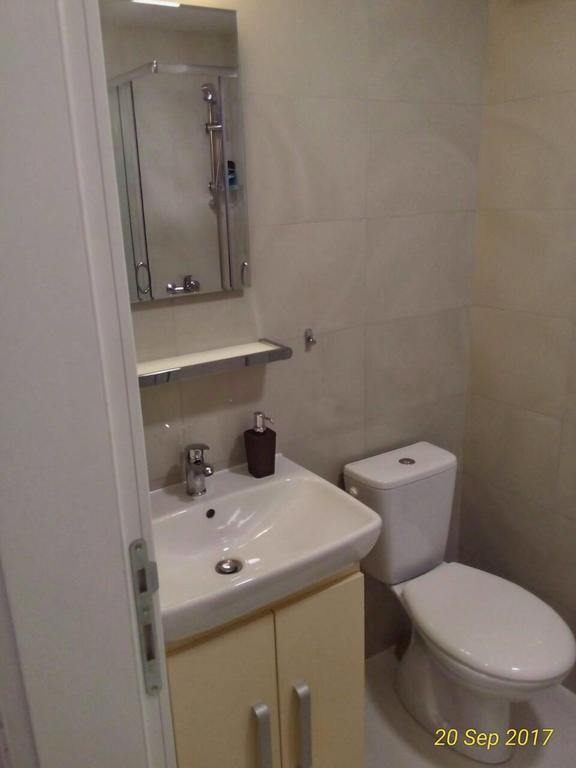 Apartment Frida Belgrad Zewnętrze zdjęcie