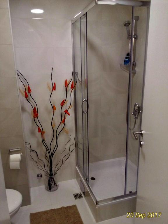 Apartment Frida Belgrad Zewnętrze zdjęcie