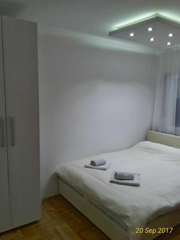 Apartment Frida Belgrad Zewnętrze zdjęcie