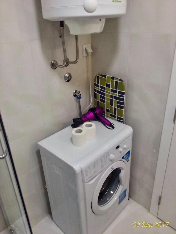 Apartment Frida Belgrad Zewnętrze zdjęcie