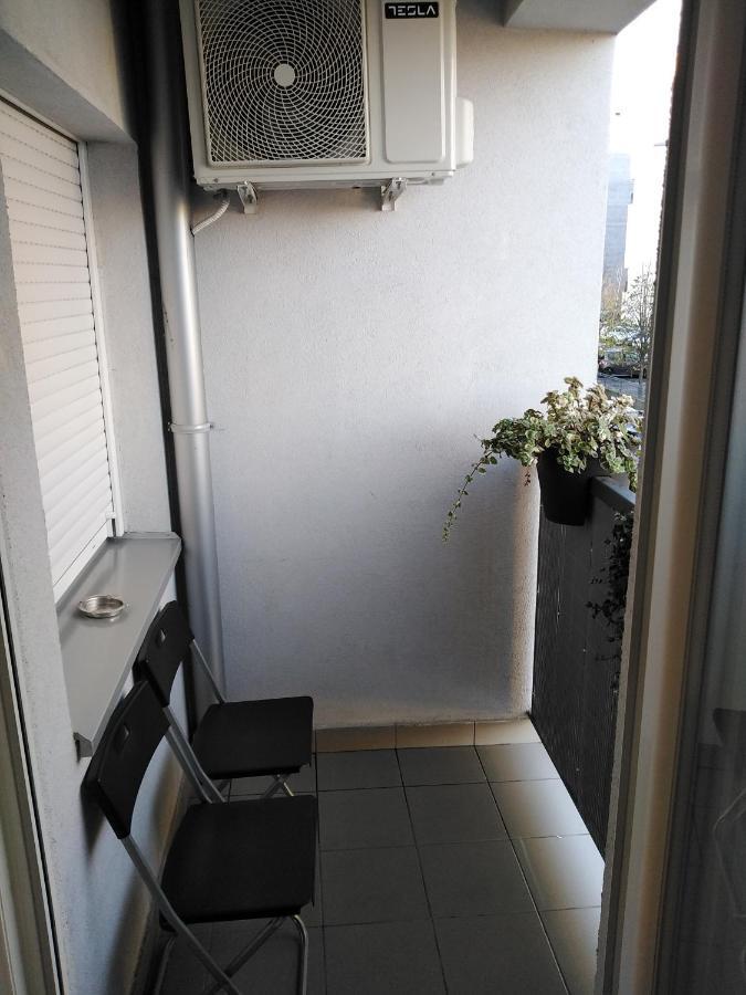 Apartment Frida Belgrad Zewnętrze zdjęcie